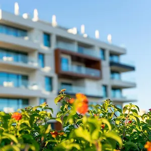 Apartamento Shantivillas, Portimão