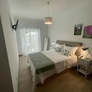 Apartamento S. Gabriel 1, Monchique