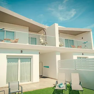 Сasa de vacaciones Wayra kanchay, Raposeira (Faro)