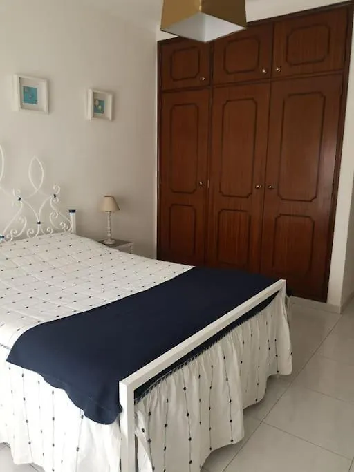 Apartamento T1 2 Andar Altura