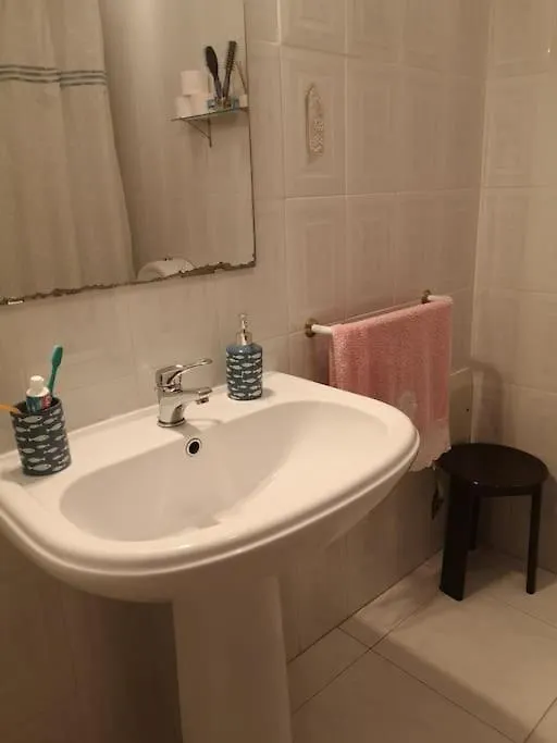 Apartamento T1 2 Andar Altura